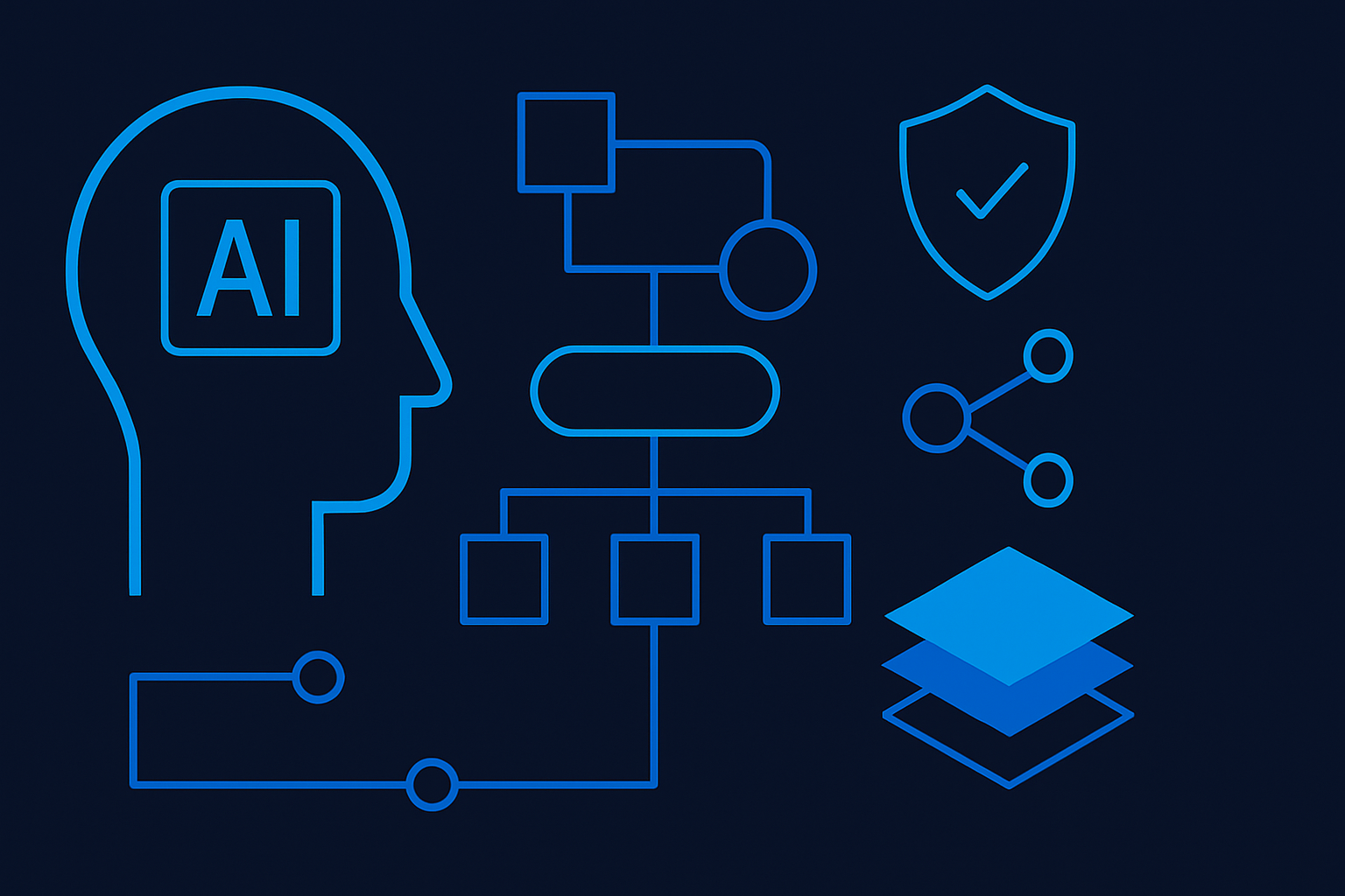 12 AI Pilot Readiness Checks for Production