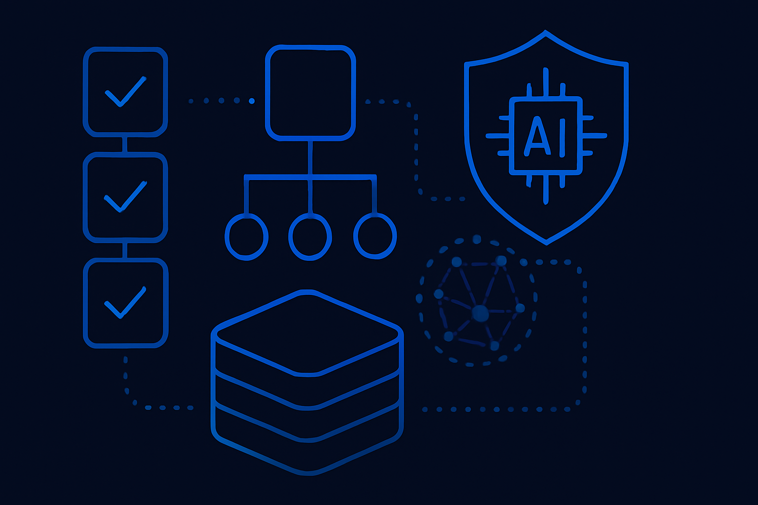 Implementing Immutable Audit Trails for SOC 2 AI Compliance