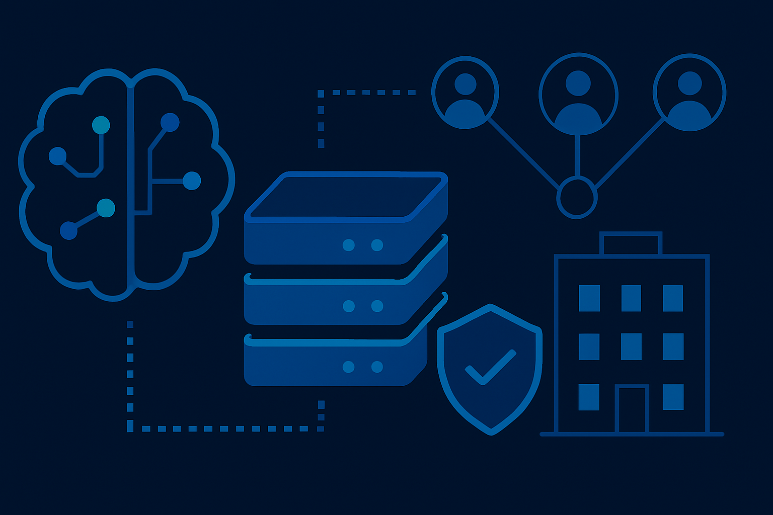 Implementing RAG Row-Level Security for Multi-Tenant AI