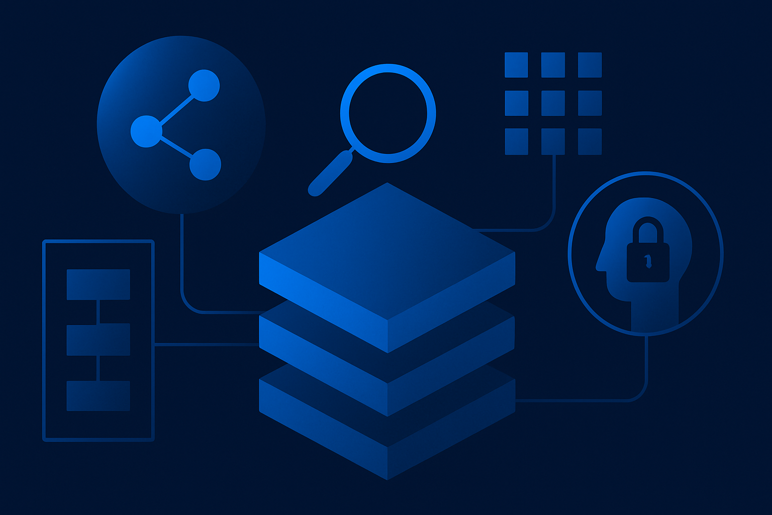 Production RAG Architecture Patterns for Hybrid Search